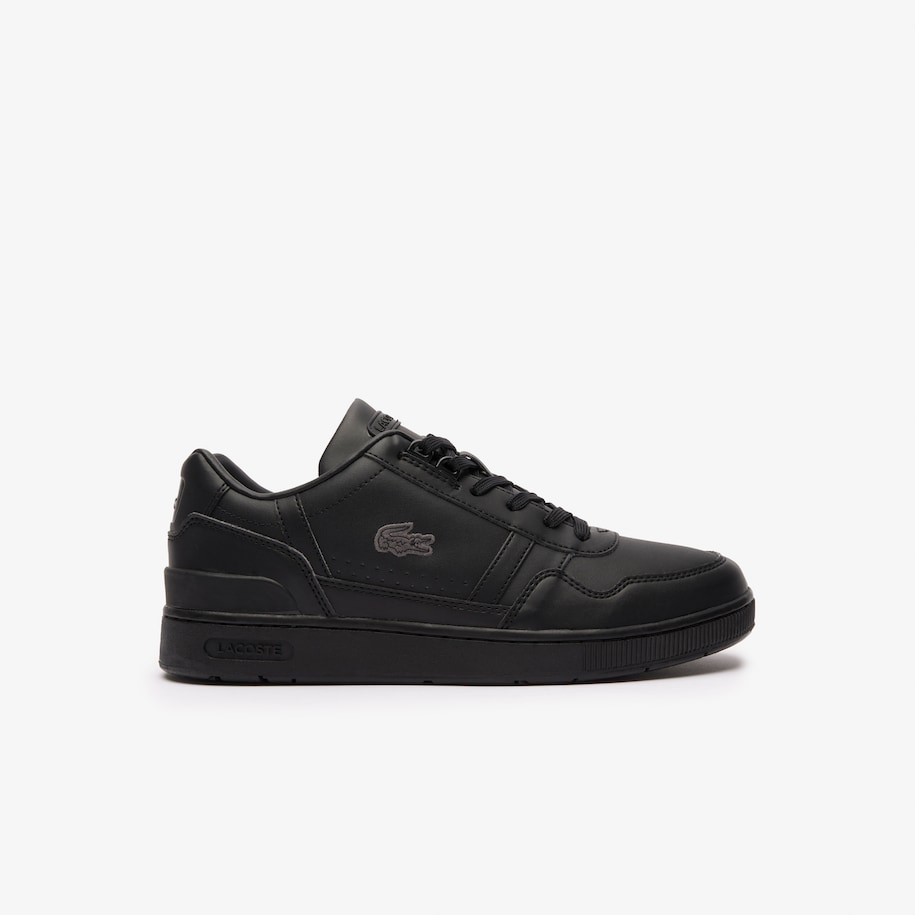 Lacoste noir homme hotsell