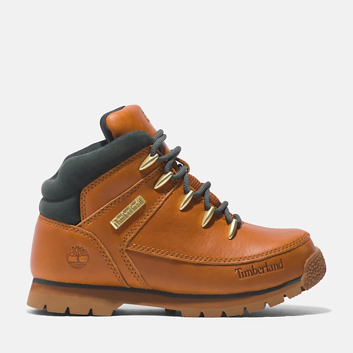TIMBERLAND Chaussure Homme EURO SPRINT JUNIOR PMG