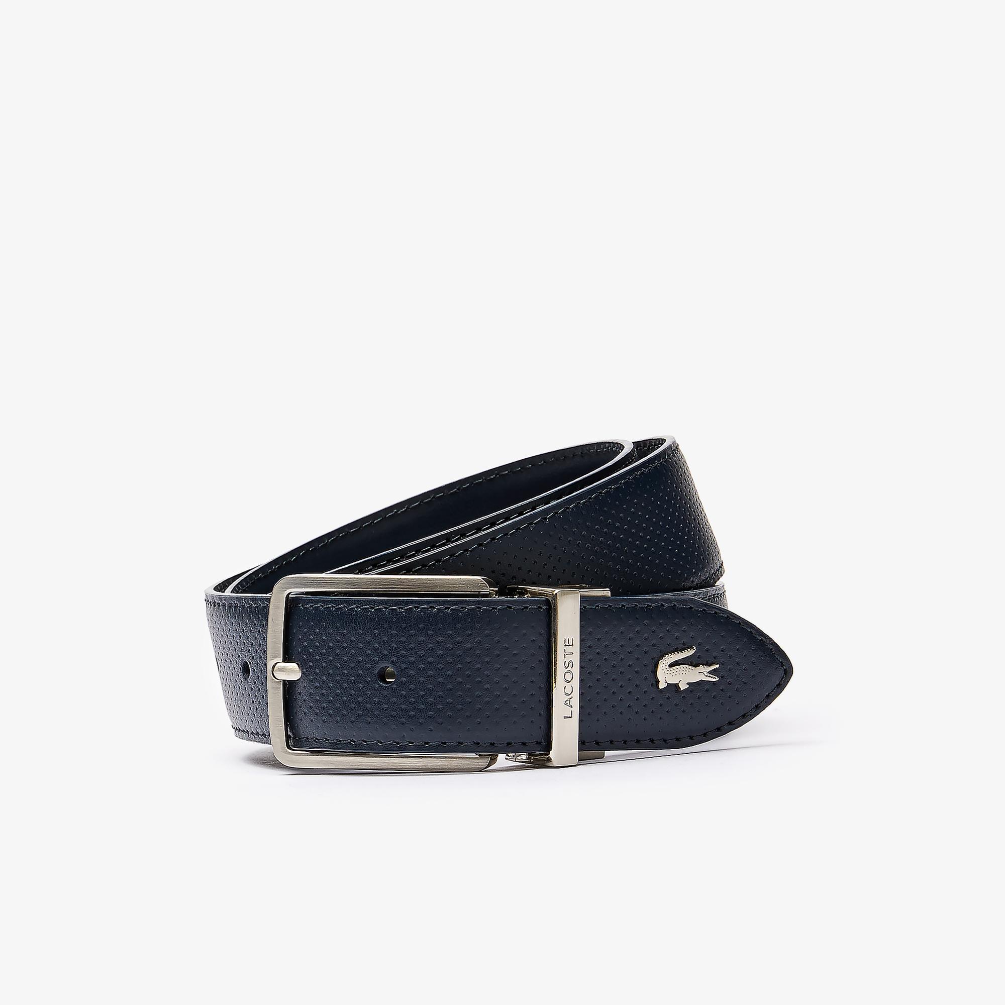 Ceinture Homme Lacoste PMG