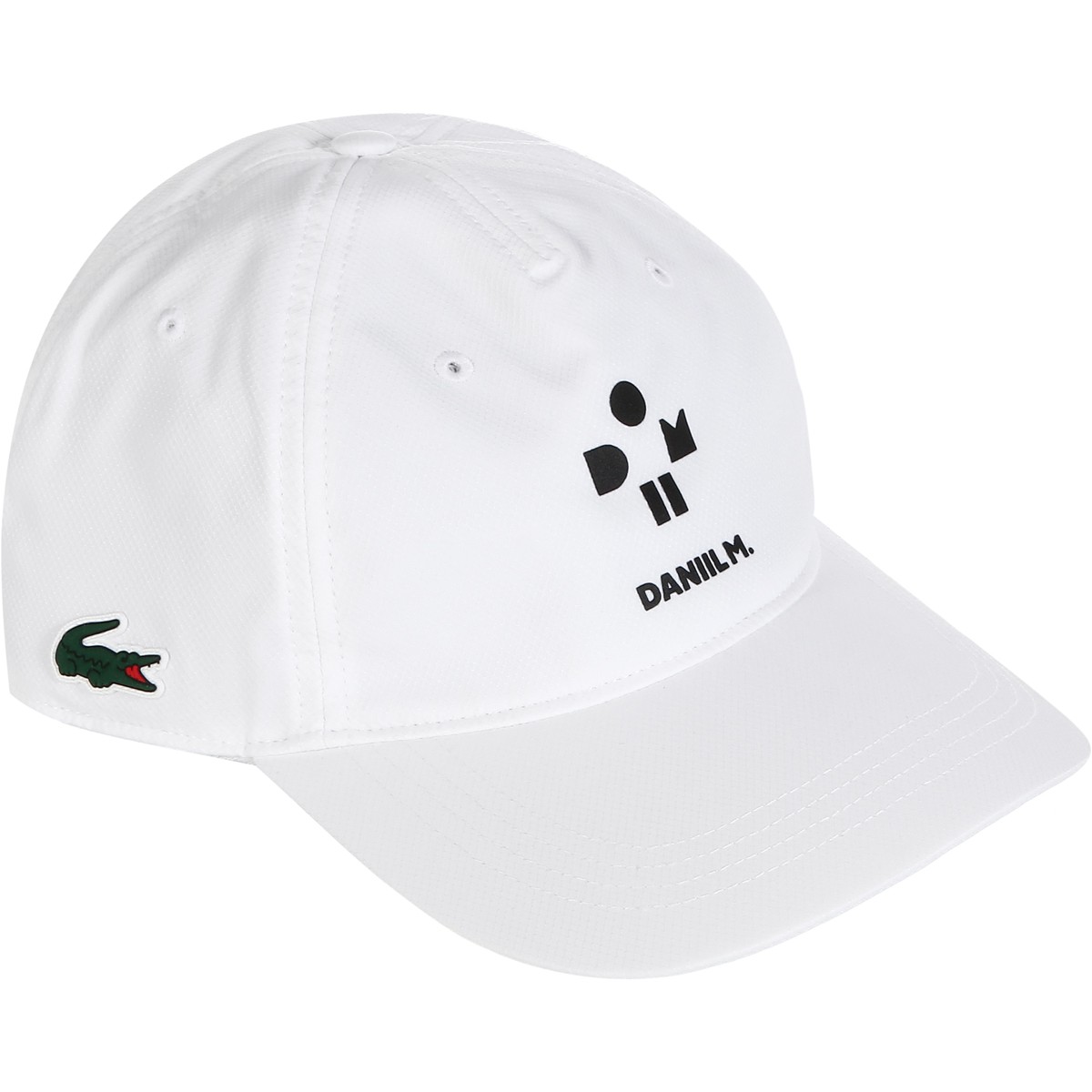 Casquette lacoste polyester best sale