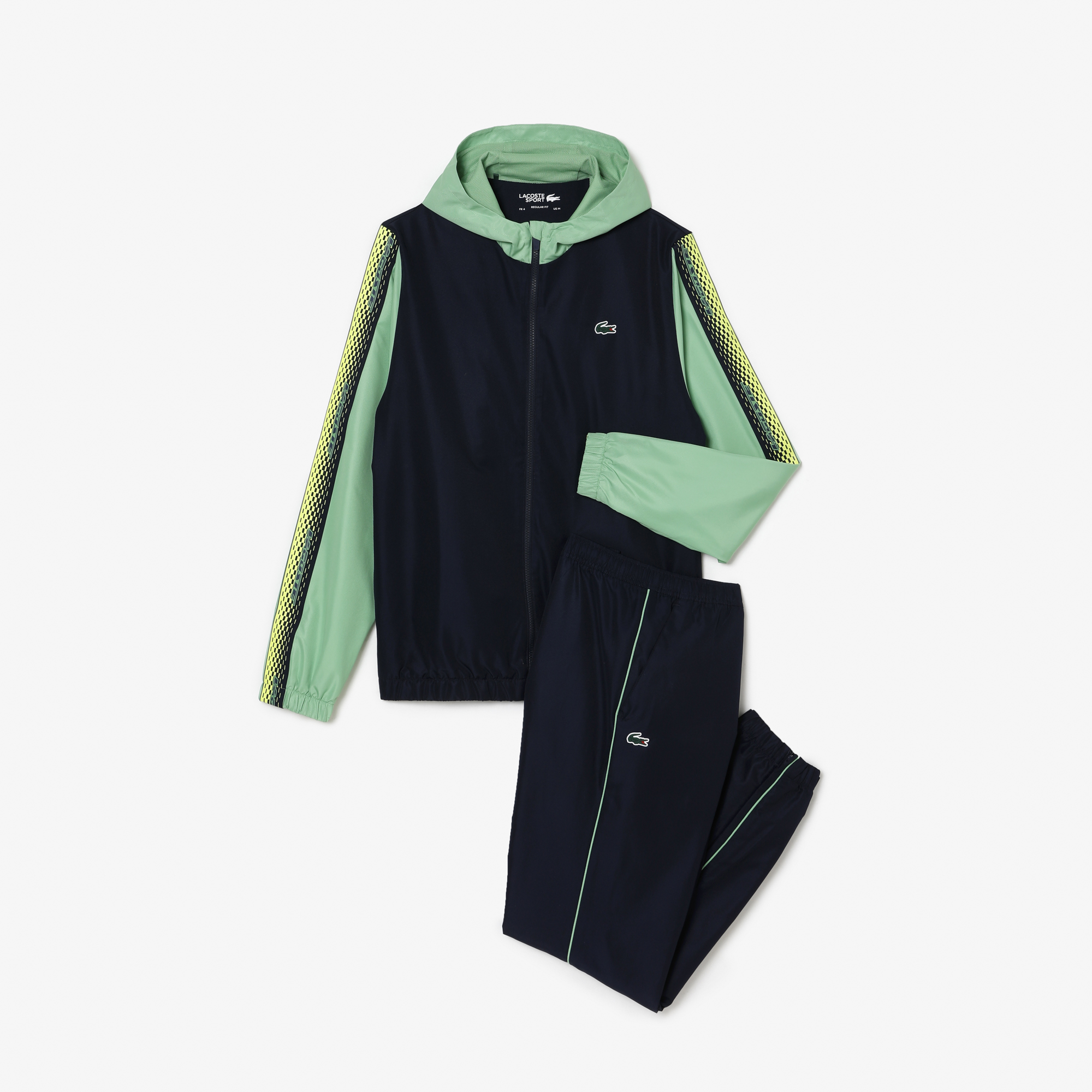 Ensemble de lacoste hotsell