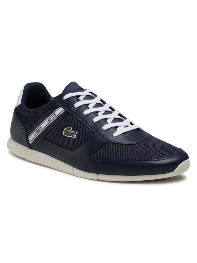 Basket lacoste menerva best sale